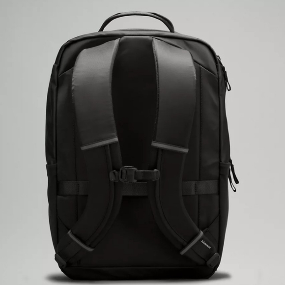 NWT Lululemon Double-Zip Backpack 22L - Picture 2 of 11